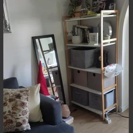 Daire Loren's Place
