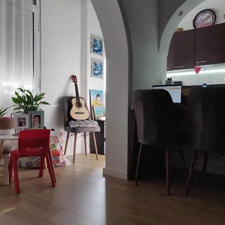 Loren's Place Daire Tiran